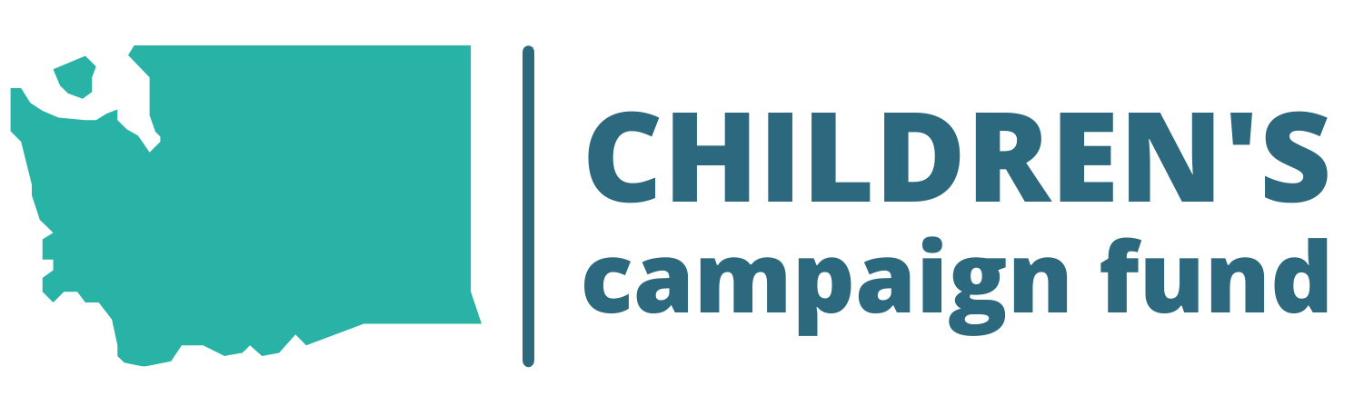 Children's Campaign Fund Logo