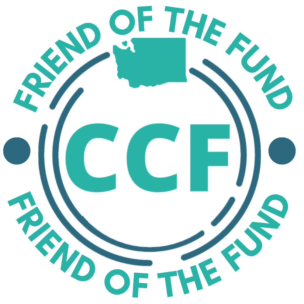 CCF Monthly Giving Program Logo